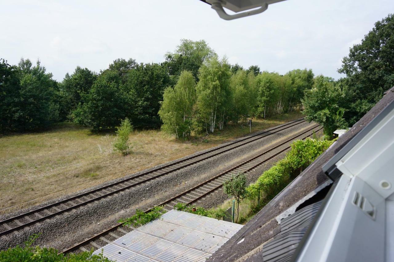 Bahnhof Vaale Kehrwieder מראה חיצוני תמונה