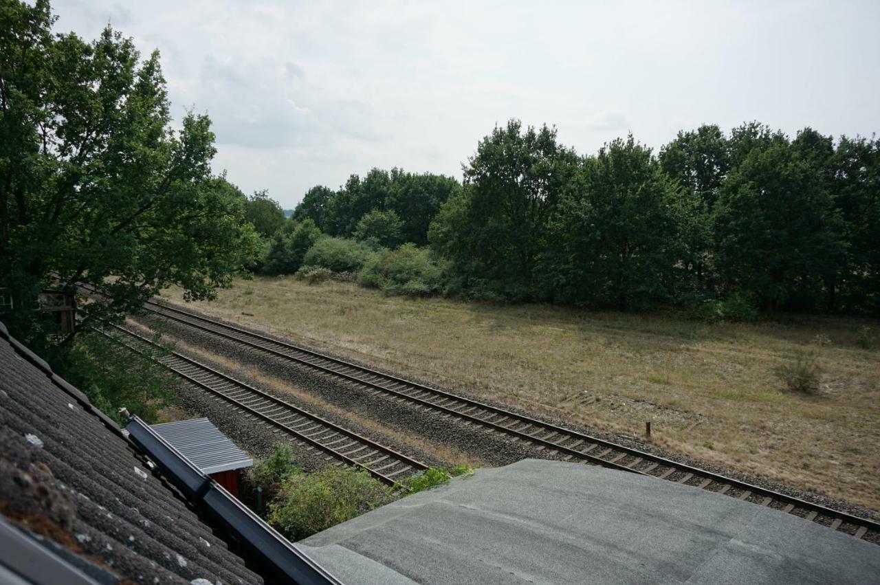 Bahnhof Vaale Kehrwieder מראה חיצוני תמונה